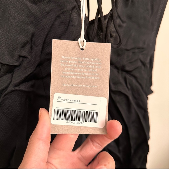 EVERLANE TOP SIZE S NWT - Picture 2 of 6
